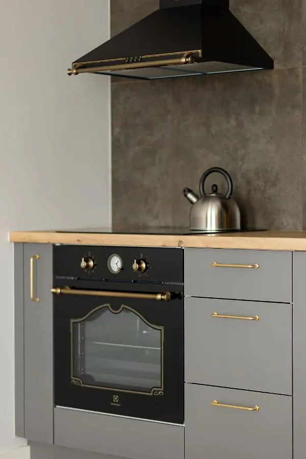 Modern Apartment Stalowa 2 Bedrooms & Parking By Noclegi Renters 华沙