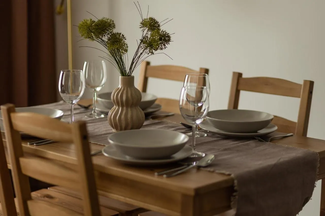 Modern Apartment Stalowa 2 Bedrooms & Parking By Noclegi Renters Warszawa
