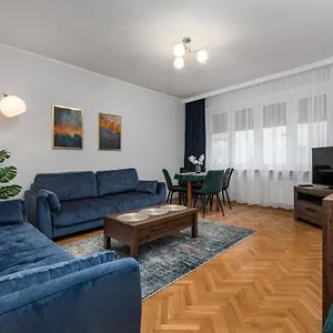 Lewicka 8 By Homeprime Warszawa