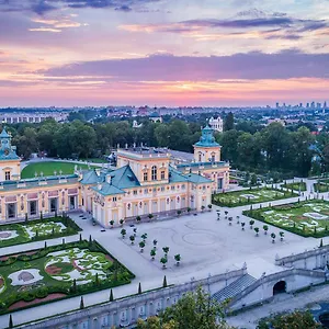 Royal Place 2 Bedrooms Wilanow Warszawa